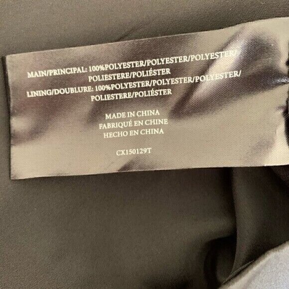 NEW Cameo Blouse Size XS Women's Feel Real Top Formal Top Off The Shoulder - Picture 6 of 6